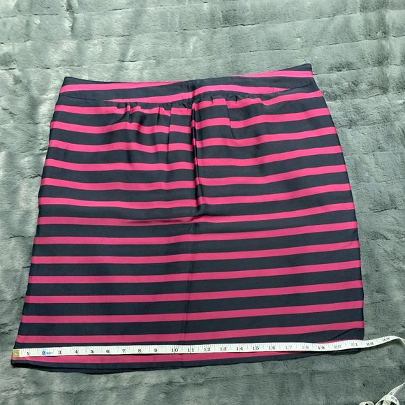 Stripes, Stripes and Stripes Skirt!! - Picture 3 of 5
